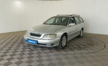 Opel Omega 2001 года за 1 350 000 тг. в Шымкент фото 1