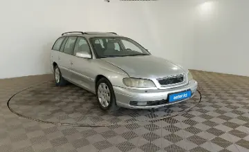 Opel Omega 2001 года за 1 350 000 тг. в Шымкент фото 2