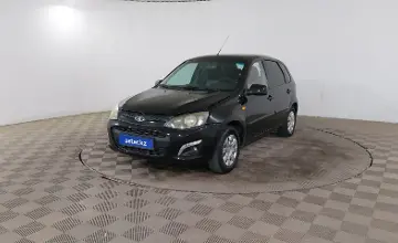 LADA (ВАЗ) Kalina 2014 года за 1 100 000 тг. в Шымкент фото 1