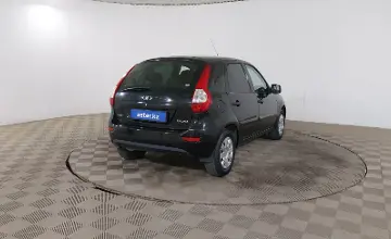 LADA (ВАЗ) Kalina 2014 года за 1 100 000 тг. в Шымкент