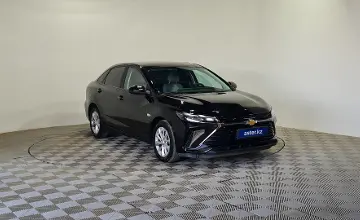 Chevrolet Monza 2023 года за 6 990 000 тг. в Алматы фото 3
