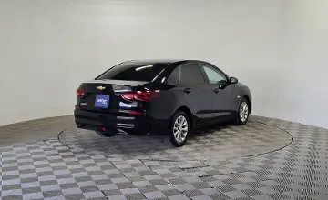 Chevrolet Monza 2023 года за 6 990 000 тг. в Алматы