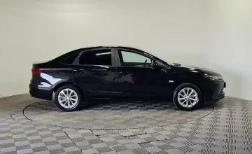 Chevrolet Monza 2023 года за 6 990 000 тг. в Алматы фото 4