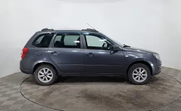 LADA (ВАЗ) Granta 2020 года за 2 650 000 тг. в Астана фото 4