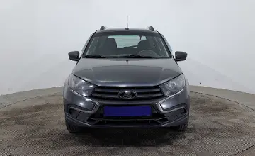 LADA (ВАЗ) Granta 2020 года за 2 650 000 тг. в Астана фото 2