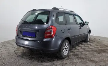 LADA (ВАЗ) Granta 2020 года за 2 650 000 тг. в Астана