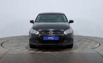 Volkswagen Polo 2015 года за 3 080 000 тг. в Астана фото 2