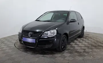 Volkswagen Polo 2005 года за 1 690 000 тг. в Астана фото 1