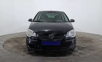 Volkswagen Polo 2005 года за 1 690 000 тг. в Астана фото 2