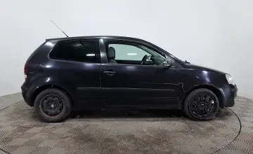 Volkswagen Polo 2005 года за 1 690 000 тг. в Астана фото 4