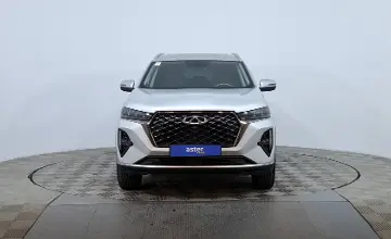 Chery Tiggo 7 Pro 2024 года за 8 050 000 тг. в Астана фото 2