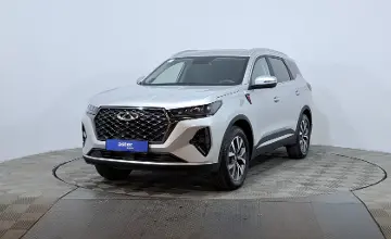 Chery Tiggo 7 Pro 2024 года за 8 050 000 тг. в Астана фото 1