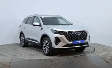 Chery Tiggo 7 Pro 2024 года за 8 050 000 тг. в Астана фото 3