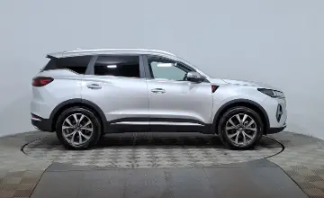 Chery Tiggo 7 Pro 2024 года за 8 050 000 тг. в Астана фото 4