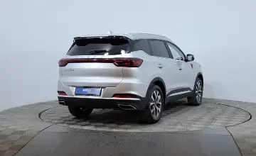 Chery Tiggo 7 Pro 2024 года за 8 050 000 тг. в Астана