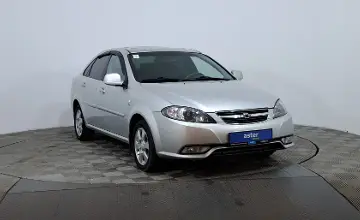 Chevrolet Lacetti 2023 года за 5 750 000 тг. в Астана фото 3
