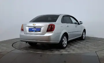 Chevrolet Lacetti 2023 года за 5 750 000 тг. в Астана