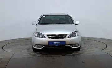 Chevrolet Lacetti 2023 года за 5 750 000 тг. в Астана фото 2