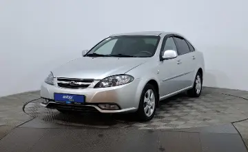 Chevrolet Lacetti 2023 года за 5 750 000 тг. в Астана фото 1