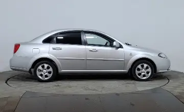 Chevrolet Lacetti 2023 года за 5 750 000 тг. в Астана фото 4