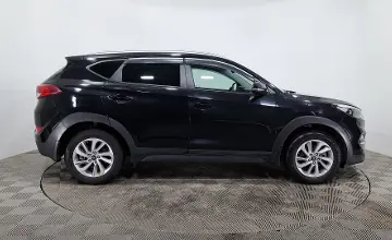 Hyundai Tucson 2017 года за 8 950 000 тг. в Астана фото 4