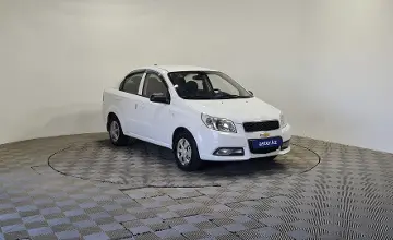 Chevrolet Nexia 2020 года за 2 590 000 тг. в Алматы фото 3