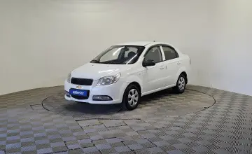Chevrolet Nexia 2020 года за 2 590 000 тг. в Алматы фото 1