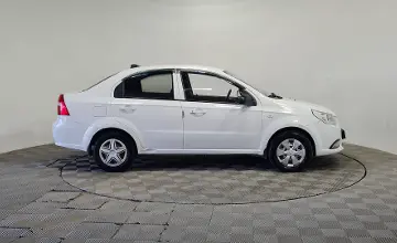 Chevrolet Nexia 2020 года за 2 590 000 тг. в Алматы фото 4
