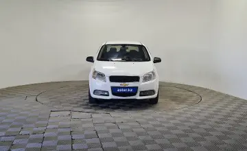 Chevrolet Nexia 2020 года за 2 590 000 тг. в Алматы фото 2
