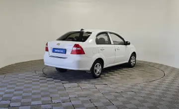 Chevrolet Nexia 2020 года за 2 590 000 тг. в Алматы