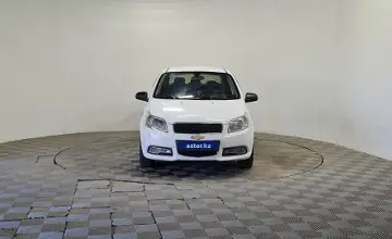 Chevrolet Nexia 2020 года за 2 590 000 тг. в Алматы фото 2