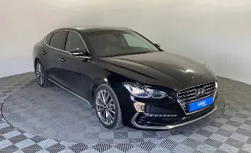 Hyundai Grandeur 2018 года за 12 250 000 тг. в Павлодар фото 3