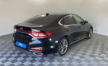 Hyundai Grandeur 2018 года за 12 250 000 тг. в Павлодар