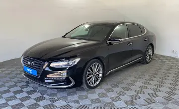 Hyundai Grandeur 2018 года за 12 250 000 тг. в Павлодар фото 1