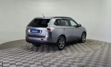 Mitsubishi Outlander 2012 года за 6 290 000 тг. в Алматы