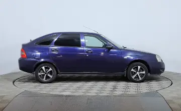 LADA (ВАЗ) Priora 2012 года за 1 800 000 тг. в Астана фото 4