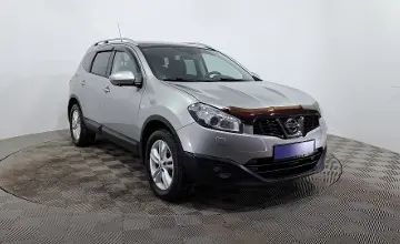 Nissan Qashqai+2 2012 года за 5 690 000 тг. в Астана фото 3