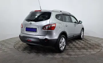 Nissan Qashqai+2 2012 года за 5 690 000 тг. в Астана