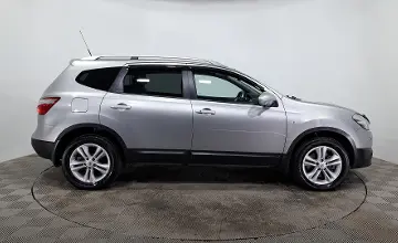 Nissan Qashqai+2 2012 года за 5 690 000 тг. в Астана фото 4