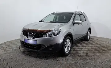Nissan Qashqai+2 2012 года за 5 690 000 тг. в Астана фото 1