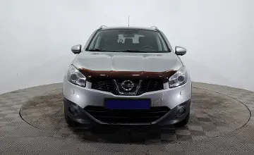 Nissan Qashqai+2 2012 года за 5 690 000 тг. в Астана фото 2