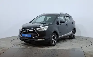JAC S3 2018 года за 3 850 000 тг. в Астана фото 1