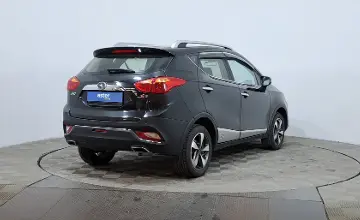 JAC S3 2018 года за 3 850 000 тг. в Астана