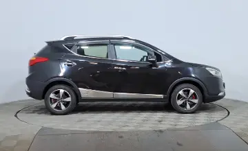 JAC S3 2018 года за 3 850 000 тг. в Астана фото 4