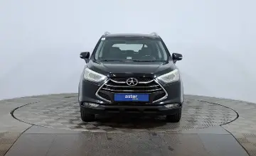 JAC S3 2018 года за 3 850 000 тг. в Астана фото 2