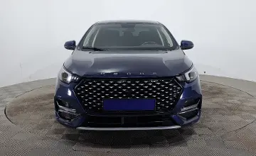 OMODA S5 2023 года за 5 190 000 тг. в Астана фото 2