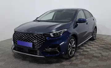 OMODA S5 2023 года за 5 190 000 тг. в Астана фото 1