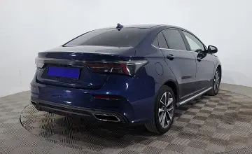 OMODA S5 2023 года за 5 190 000 тг. в Астана