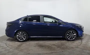 OMODA S5 2023 года за 5 190 000 тг. в Астана фото 4
