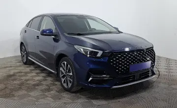 OMODA S5 2023 года за 5 190 000 тг. в Астана фото 3